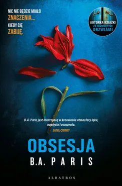 Obsesja  