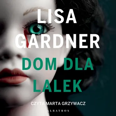 Dom dla lalek (plik audio) 
