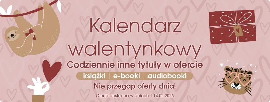 Kalendarz walentynkowy