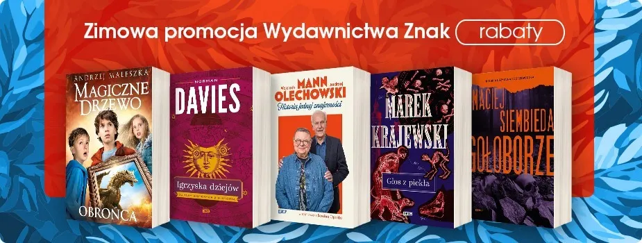 Znak promocja